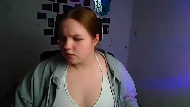 Kitty Mia Kitty online show from 16, 1, 2026