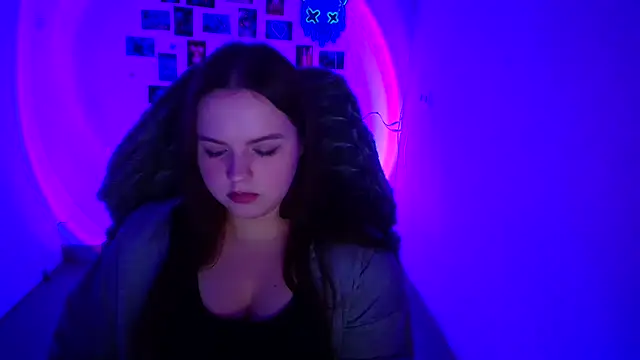 Kitty Mia Kitty online show from 16, 2, 2026