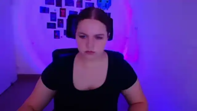 Kitty Mia Kitty online show from 20, 2, 2026