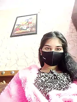 Snapshot of babydoll7172 chatting on 9, 1, 2026 babydoll7172 online show from 9, 1, 2026