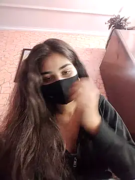 Snapshot of babydoll7172 chatting on 11, 1, 2026 babydoll7172 online show from 11, 1, 2026