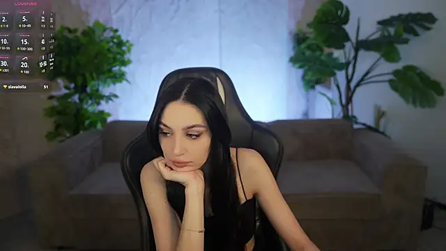 Mila Rose054 online show from 13, 5, 2026