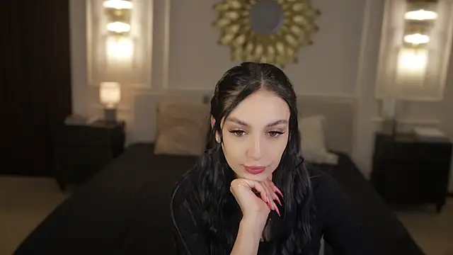 Mila Rose054 online show from 4, 7, 2026