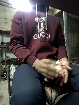 Snapshot of HadDrawers chatting on 31, 1, 2026 HadDrawers online show from 31, 1, 2026