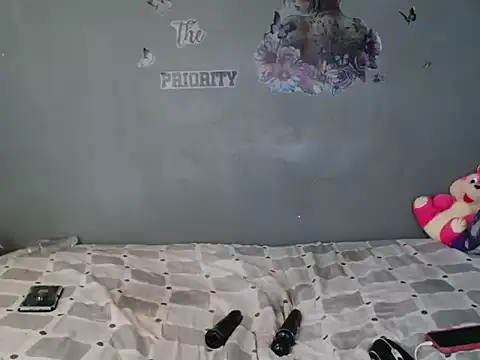 Sexy Doll xXx online show from 19, 3, 2026