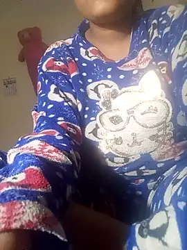 sakina121 online show from 13, 1, 2026