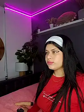 adhara-walk online show from 10, 1, 2026