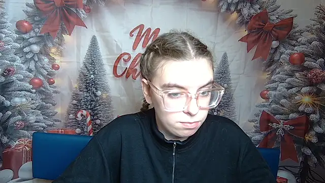 MaryCholls online show from 8, 1, 2026