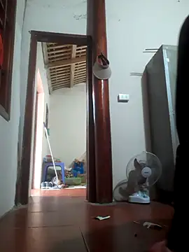 Snapshot of -Bunny-y chatting on 14, 1, 2026 -Bunny-y online show from 14, 1, 2026