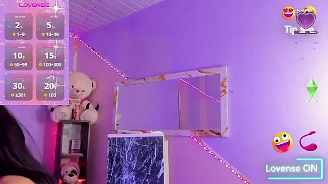 Ash-Bbynight online show from 22, 3, 2026