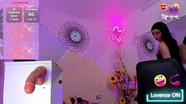 Ash-Bbynight online show from 27, 2, 2026