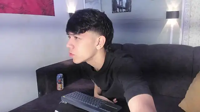 Snapshot of sebas_pretty7 chatting on 15, 1, 2026 sebas pretty7 online show from 15, 1, 2026