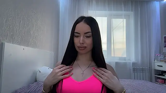 QueenGelik online show from 4, 2, 2026