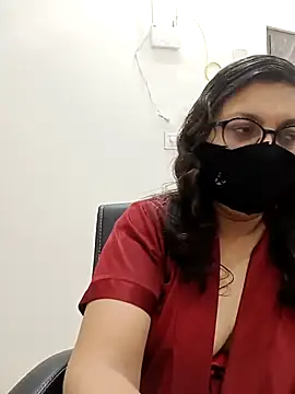 piryasharma005 online show from 14, 1, 2026