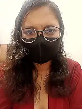 piryasharma005 online show from 9, 1, 2026