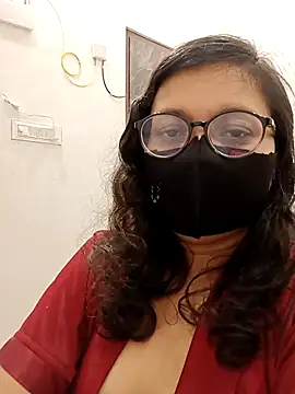 piryasharma005 online show from 14, 1, 2026