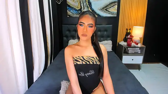 Diana Victoria online show from 11, 5, 2026
