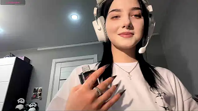 TomiRodenberg online show from 9, 1, 2026