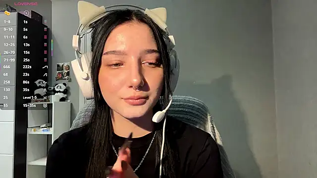 TomiRodenberg online show from 12, 1, 2026