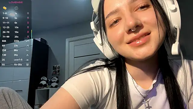 TomiRodenberg online show from 11, 1, 2026