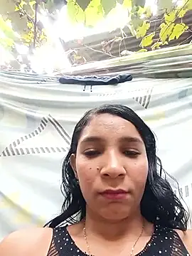 Snapshot of chikivivi- chatting on 9, 1, 2026 chikivivi- online show from 9, 1, 2026