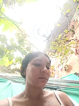 Snapshot of chikivivi- chatting on 15, 1, 2026 chikivivi- online show from 15, 1, 2026