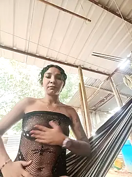 chikivivi- online show from 18, 1, 2026