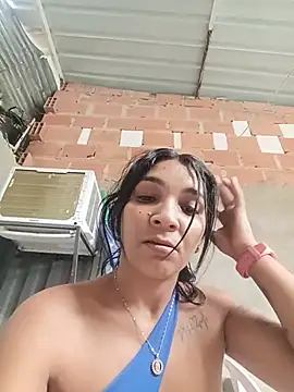 chikivivi- online show from 12, 7, 2026
