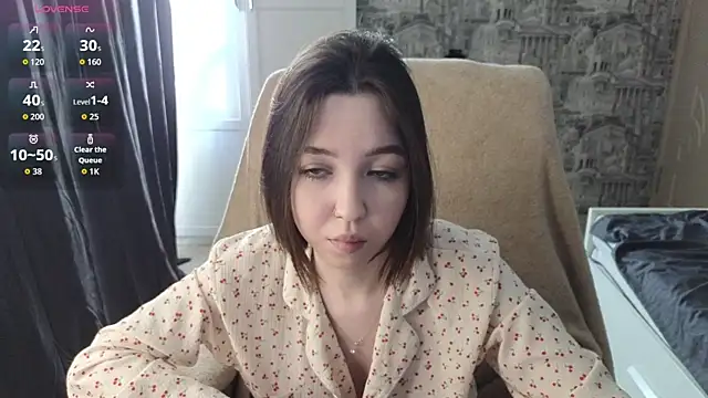 BondiCappetit online show from 23, 3, 2026