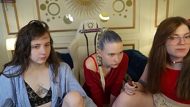 Orly flame online show from 11, 3, 2026