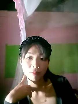 Yaya-827 online show from 11, 1, 2026