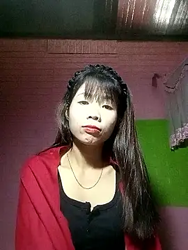 Yaya-827 online show from 14, 1, 2026