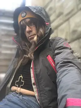 dongoralesko77 online show from 22, 4, 2026