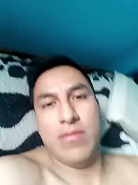 Ferchodel91 online show from 11, 1, 2026