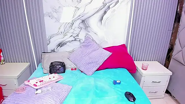 miarose 69 online show from 9, 7, 2026