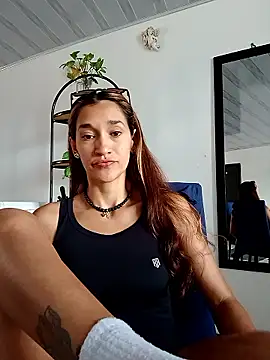 Snapshot of EcoDePiel chatting on 19, 1, 2026 EcoDePiel online show from 19, 1, 2026