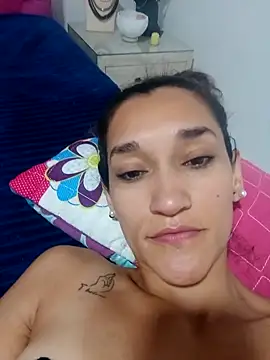 Snapshot of EcoDePiel chatting on 5, 2, 2026 EcoDePiel online show from 5, 2, 2026