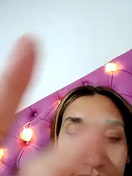 Snapshot of EcoDePiel chatting on 16, 2, 2026 EcoDePiel online show from 16, 2, 2026