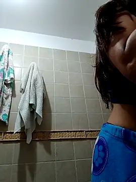 Snapshot of EcoDePiel chatting on 1, 3, 2026 EcoDePiel online show from 1, 3, 2026