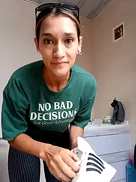 Snapshot of EcoDePiel chatting on 16, 2, 2026 EcoDePiel online show from 16, 2, 2026