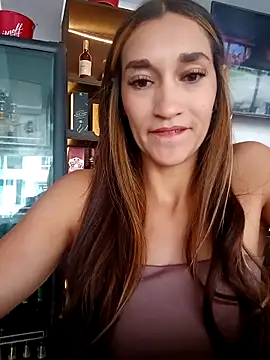 Snapshot of EcoDePiel chatting on 9, 2, 2026 EcoDePiel online show from 9, 2, 2026