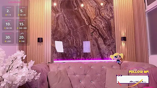 Allison Parker1  online show from 24, 2, 2026