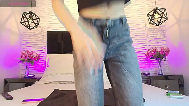 Allison Parker1  online show from 11, 7, 2026