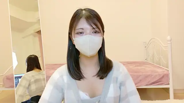 Snapshot of himarichan_v chatting on 10, 1, 2026 himarichan v online show from 10, 1, 2026