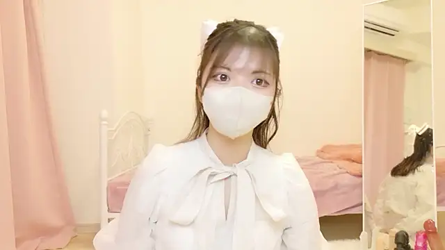 Snapshot of himarichan_v chatting on 23, 2, 2026 himarichan v online show from 23, 2, 2026