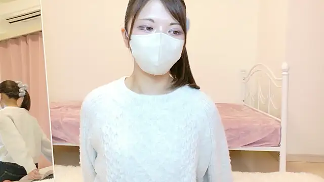 Snapshot of himarichan_v chatting on 13, 1, 2026 himarichan v online show from 13, 1, 2026