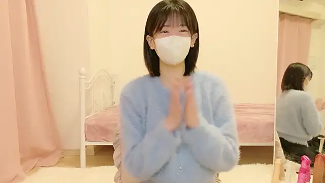 yuruchan  online show from 23, 2, 2026