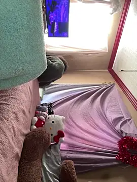 Snapshot of Tamiii420 chatting on 12, 2, 2026 Tamiii420 online show from 12, 2, 2026