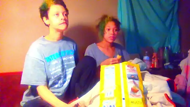 Tamiii420 online show from 10, 1, 2026