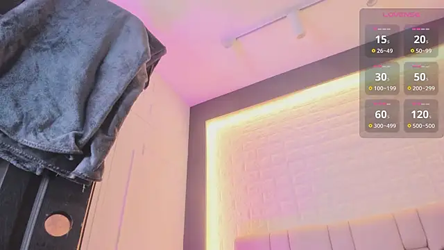 anniemartinez  online show from 14, 1, 2026